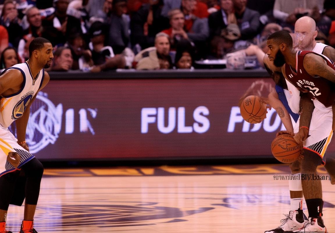 2015NBA总决赛：勇士VS猛龙，篮球文化交融的经典对决