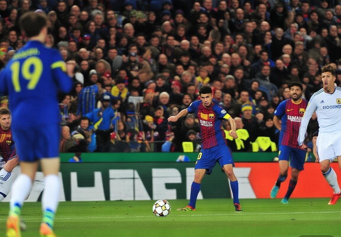 巴塞罗那vs切尔西：欧冠巅峰对决经典回顾与展望