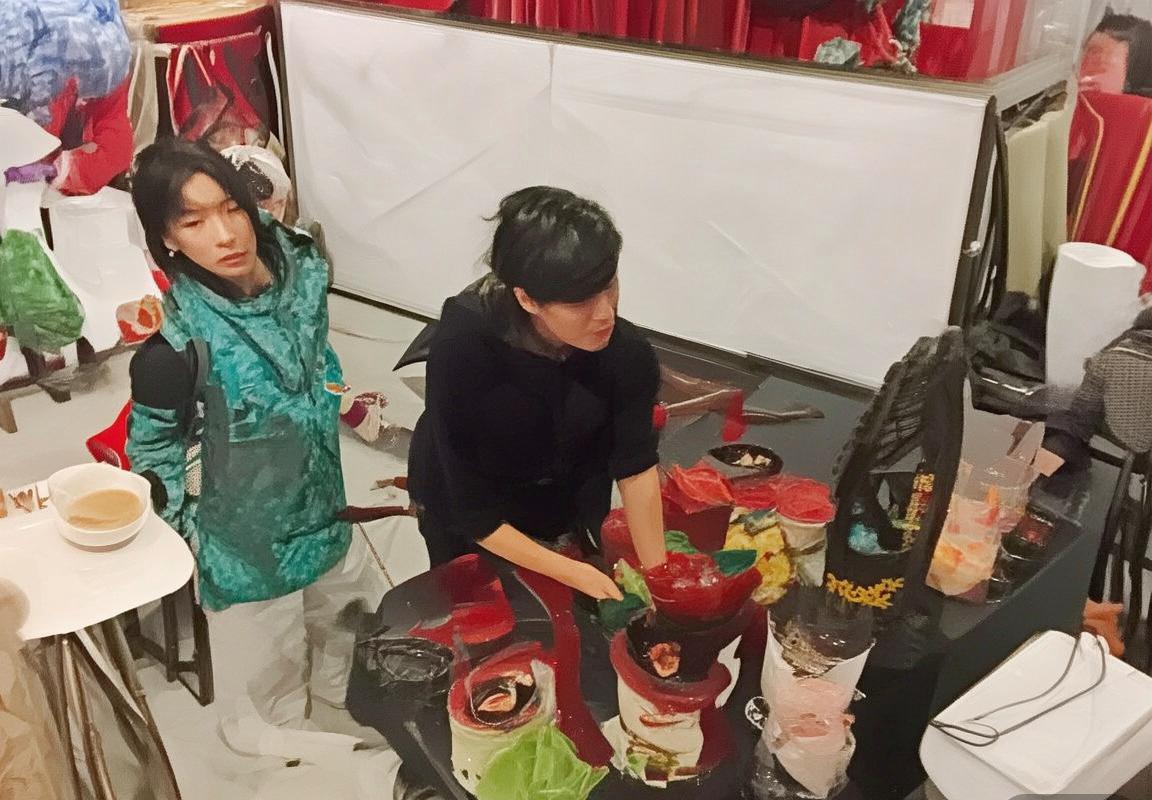 广东VS广夏精彩对决全程回顾与深度分析