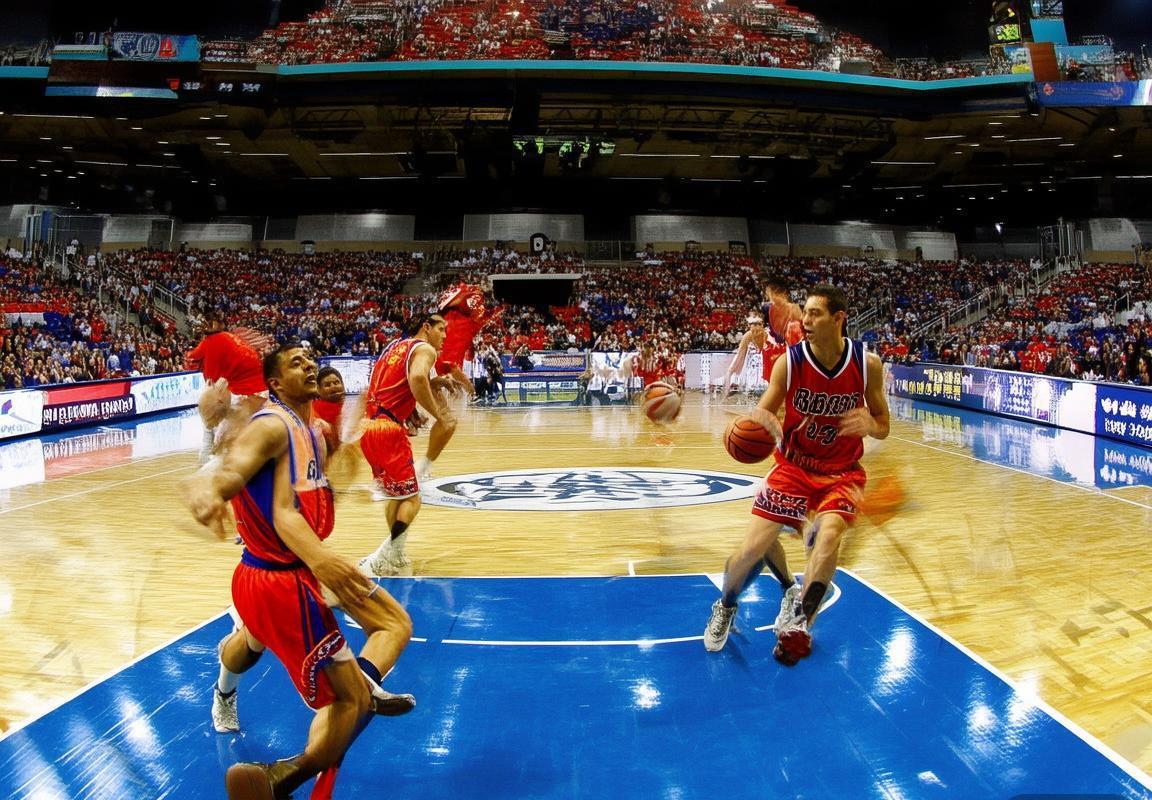 2013年CBA季后赛：北京与广东巅峰对决战术心理解析